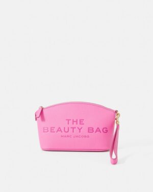 THE LEATHER • Trousse de toilette