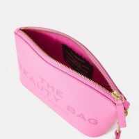 THE LEATHER • Trousse de toilette - Thumbnail Image 2