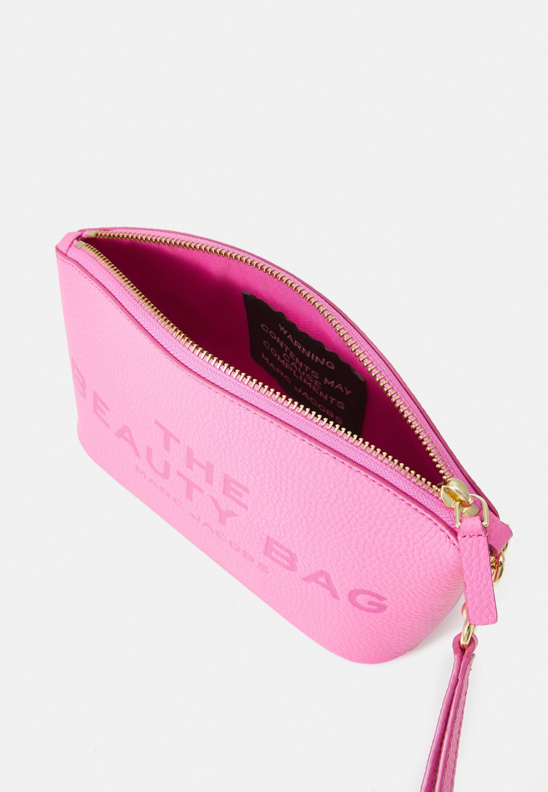 THE LEATHER • Trousse de toilette – Image 2