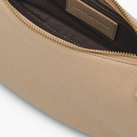 THE DUAL HOBO • Sac à main camel - Thumbnail Image 3