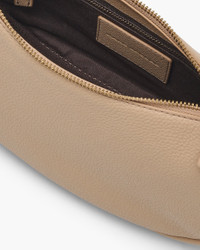 THE DUAL HOBO • Sac à main camel – Image 3