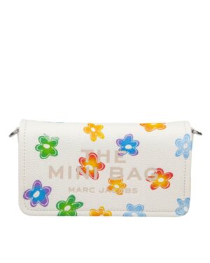 THE WILD DAISY • Mini Bag