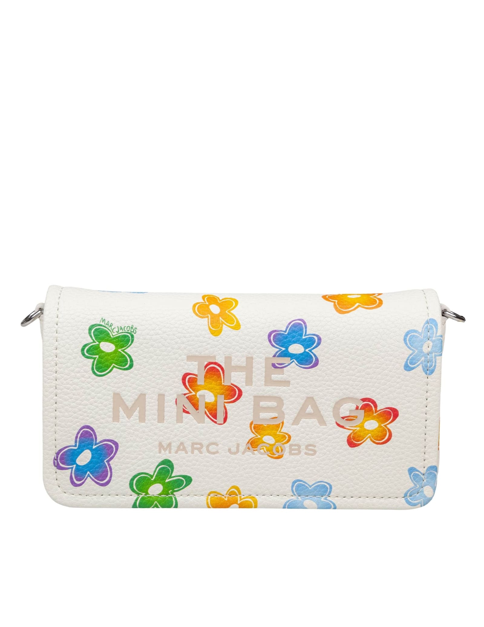 THE WILD DAISY • Mini Bag – Image 1
