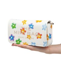 THE WILD DAISY • Mini Bag - Thumbnail Image 3