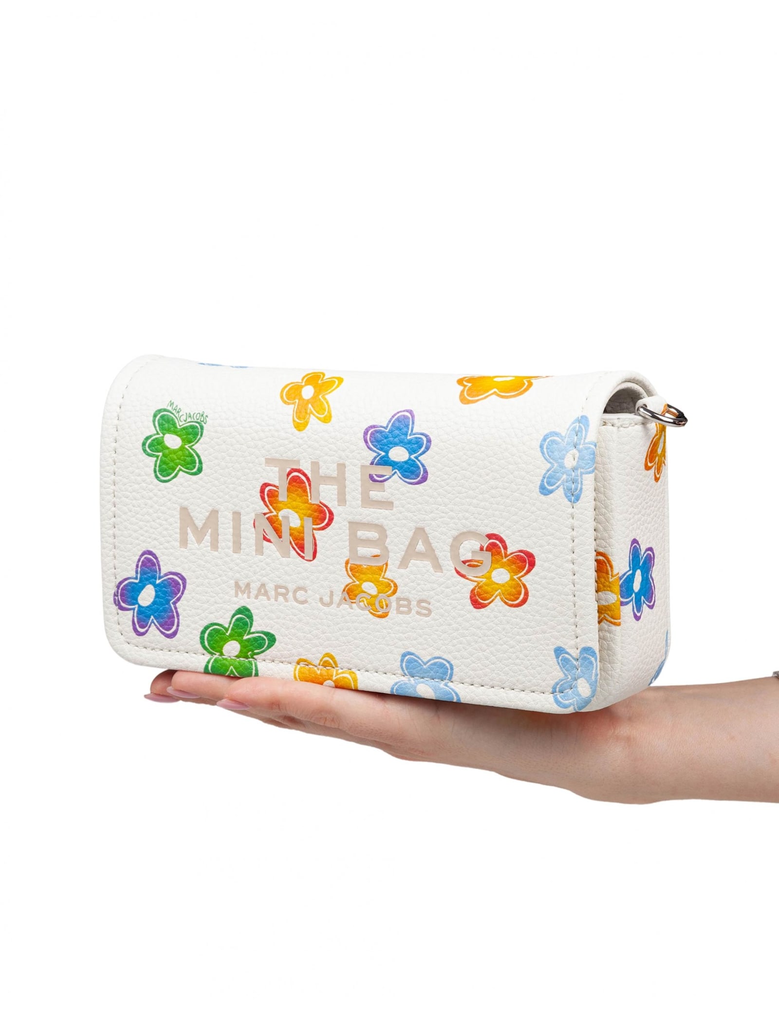 THE WILD DAISY • Mini Bag – Image 3