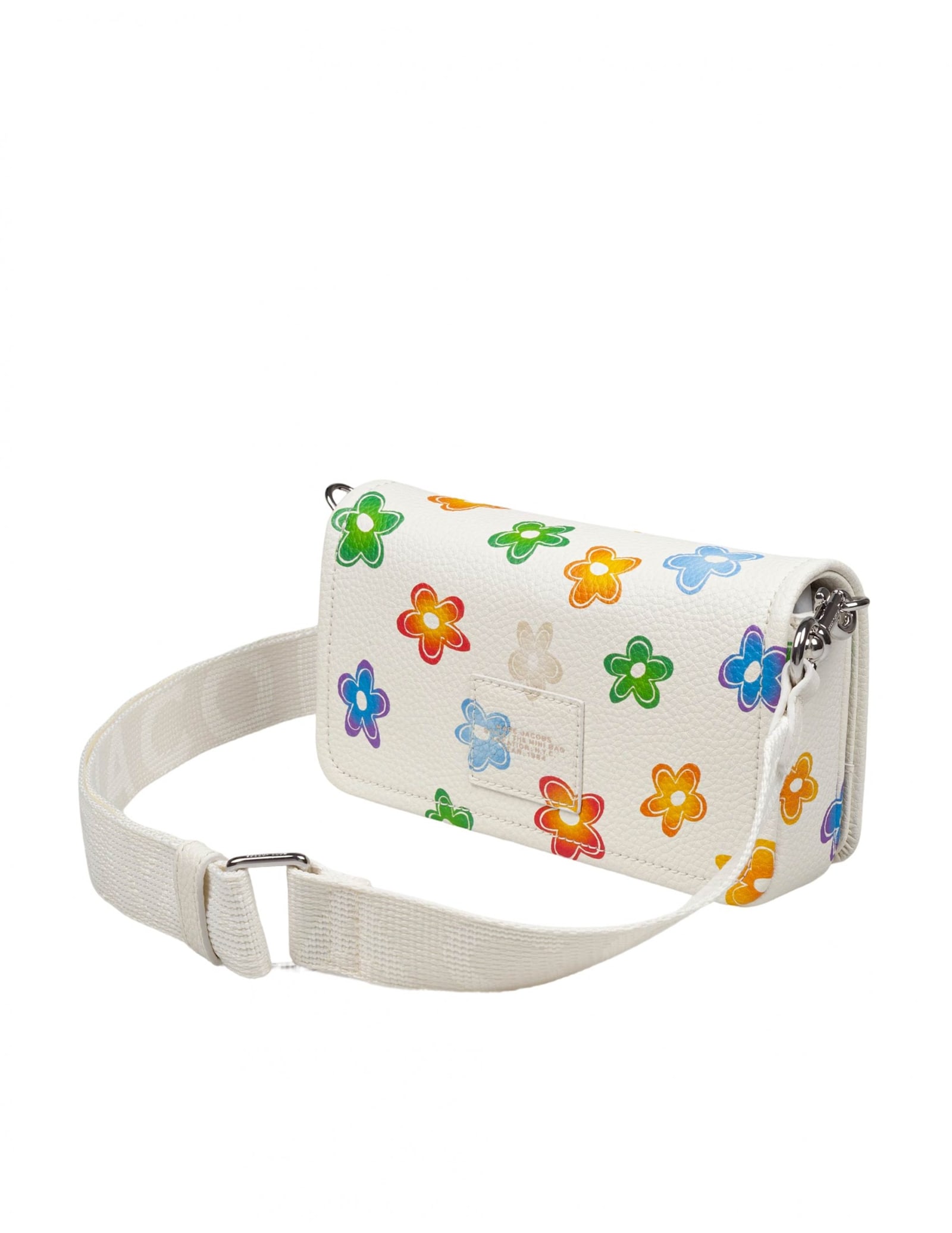 THE WILD DAISY • Mini Bag – Image 2