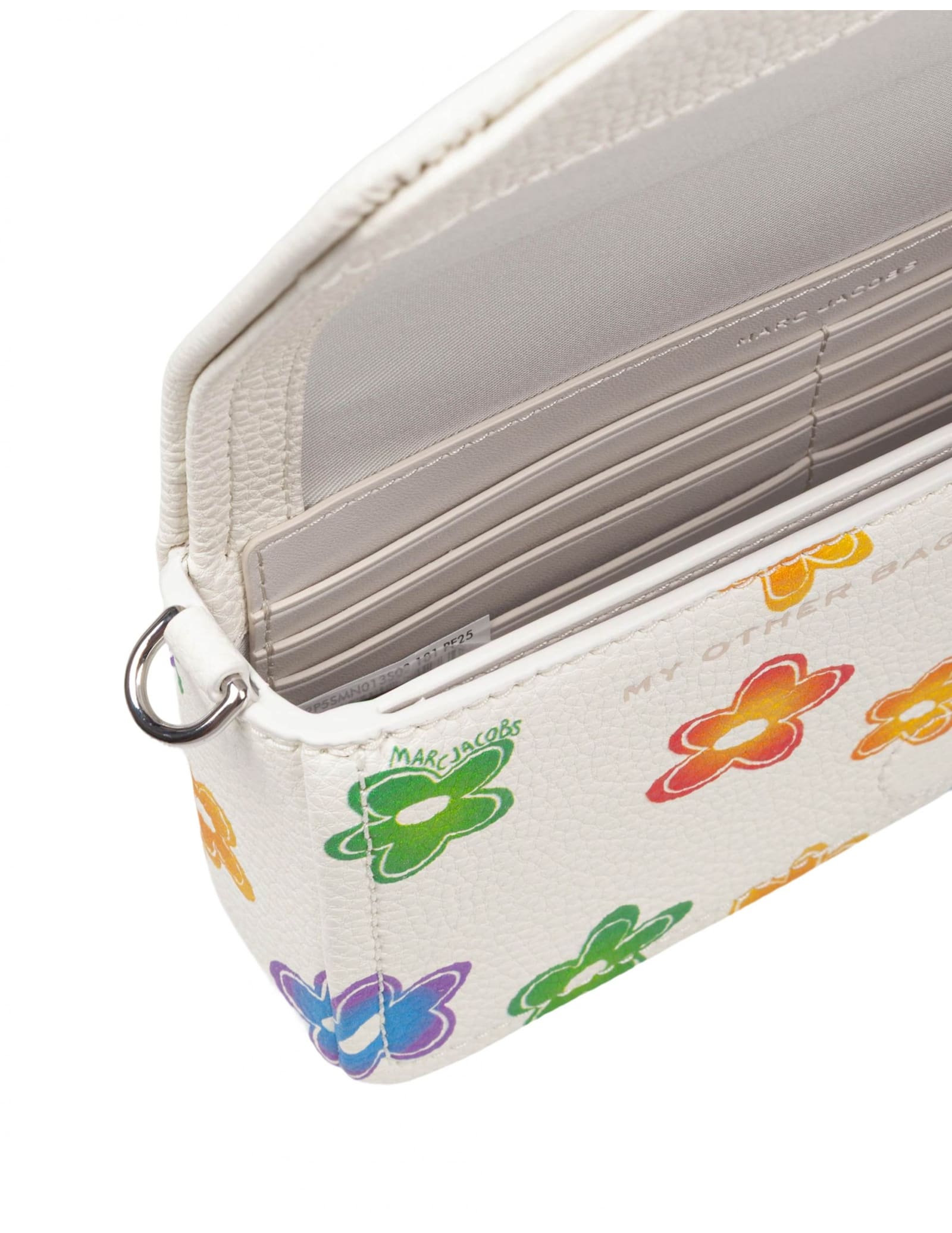 THE WILD DAISY • Mini Bag – Image 4