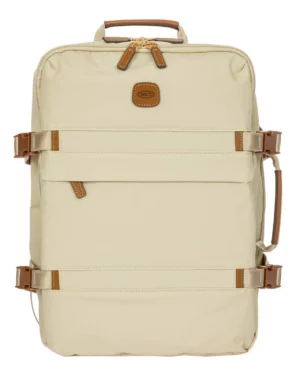 X-collection • Sac à dos 16″ - Beige