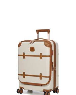 BELLAGIO Trolley cabine business avec porte pc et usb