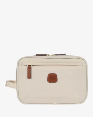 X-collection • Trousse de toilette - Beige