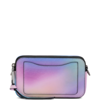 THE SNAPSHOT • The Airbrush Snapshot Bag Blue Multi - Thumbnail Image 5