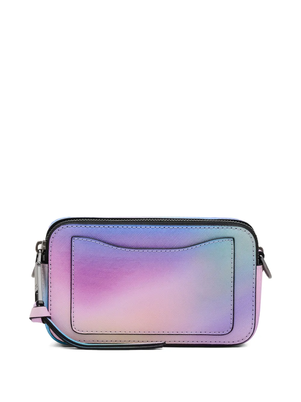 THE SNAPSHOT • The Airbrush Snapshot Bag Blue Multi – Image 5