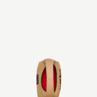 THE MINI WOVEN SACK BAG - Thumbnail Image 4