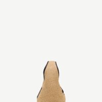 THE MINI WOVEN SACK BAG - Thumbnail Image 7