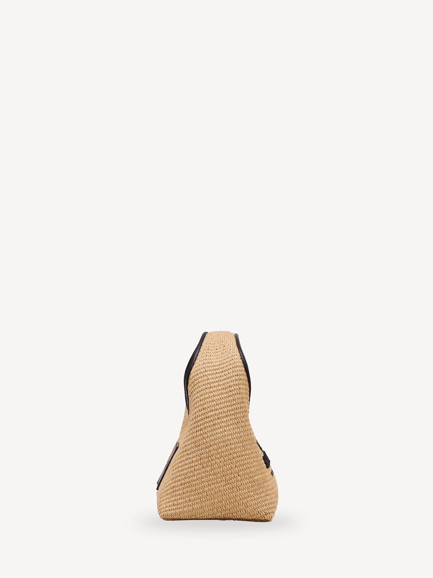 THE MINI WOVEN SACK BAG – Image 7