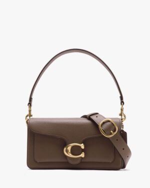 Sac épaule Tabby 26 - Dark Stone