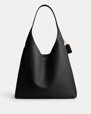 Sac épaule Brooklyn 39 - Black