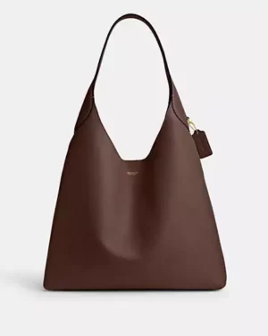 Sac épaule Brooklyn 39 - Maple