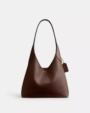Sac épaule Brooklyn 28 - Maple