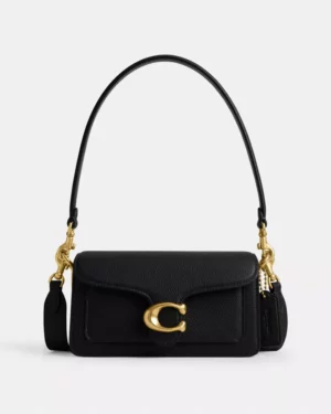 Sac épaule Tabby 20 - Black