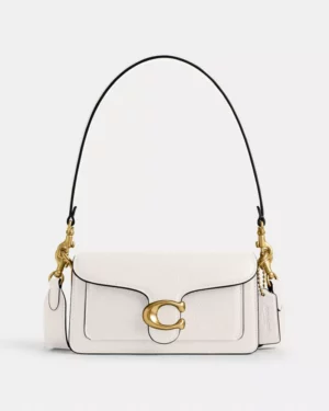 Sac épaule Tabby 20 - Chalk