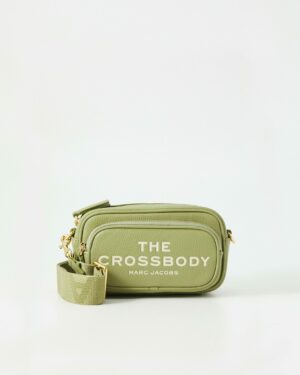 THE CROSSBODY BAG - Reed