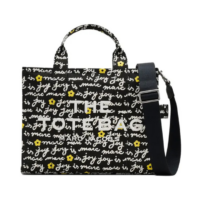 THE JOY CANVAS • Medium Tote Bag - Thumbnail Image 1