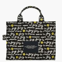 THE JOY CANVAS • Medium Tote Bag - Thumbnail Image 7