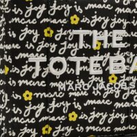 THE JOY CANVAS • Medium Tote Bag - Thumbnail Image 5