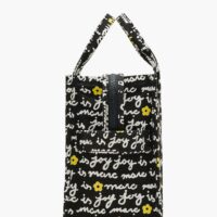THE JOY CANVAS • Medium Tote Bag - Thumbnail Image 4