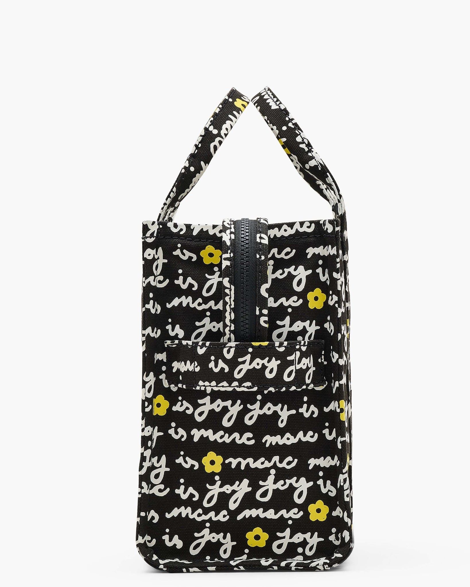 THE JOY CANVAS • Medium Tote Bag – Image 4