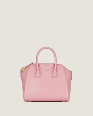 ANTIGONA • MINI SAC - Flamingo