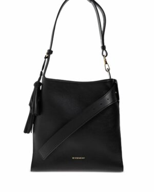HOBO • SAC TAILLE MOYENNE - Black