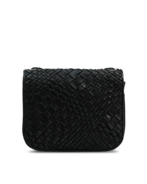 VISONA • Esmeralda dream T.Moro bag - Noir