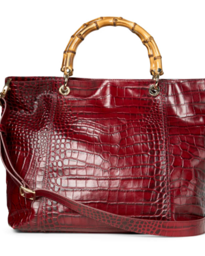VISONA • Miami Florida Chianti bag