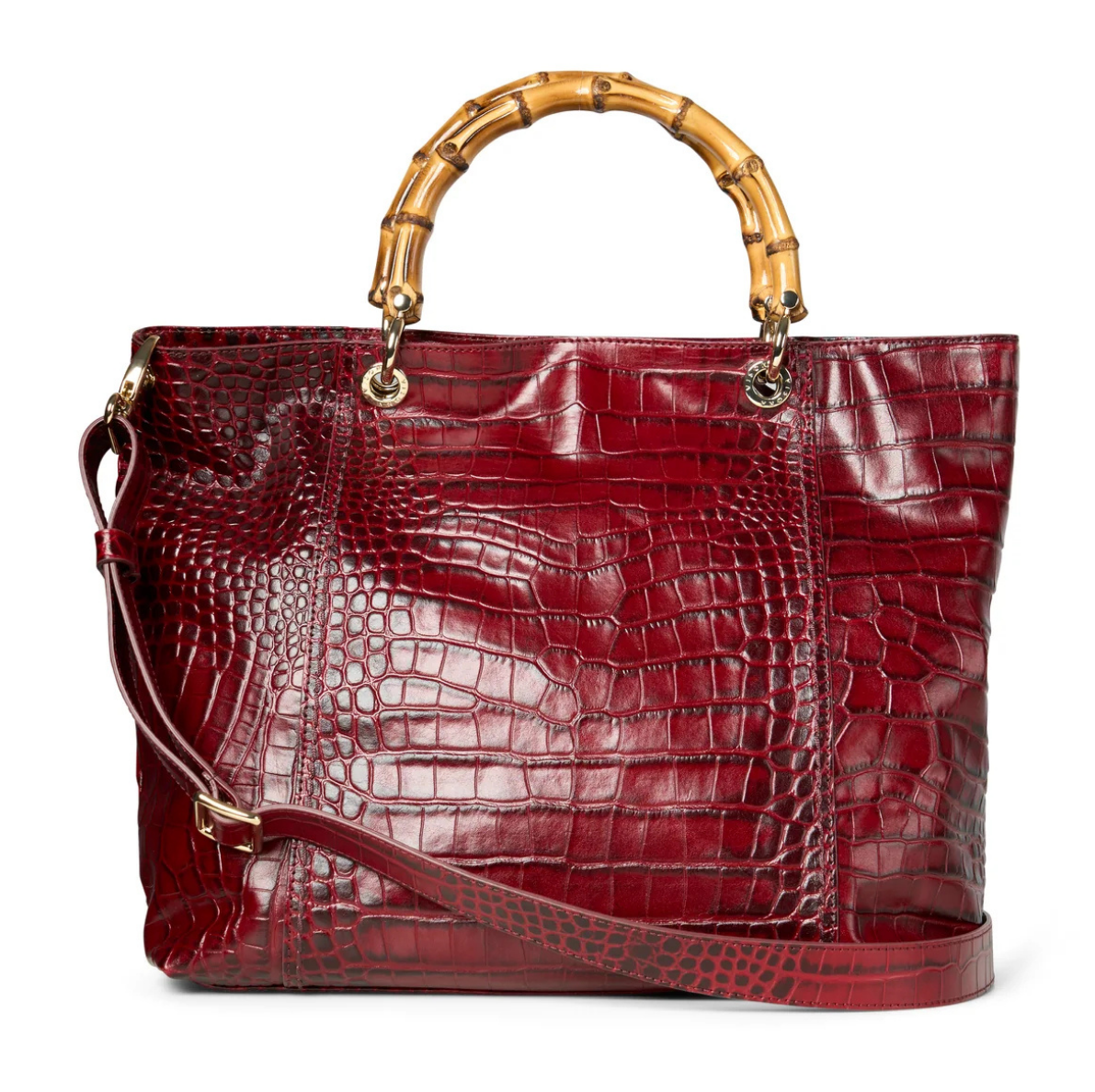 VISONA • Miami Florida Chianti bag – Image 1