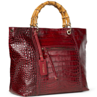 VISONA • Miami Florida Chianti bag - Thumbnail Image 3