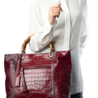 VISONA • Miami Florida Chianti bag - Thumbnail Image 2