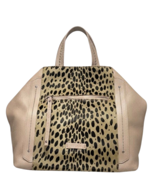 VISONA • Marylin Pony Giaguaro - Rose