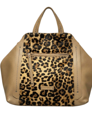 VISONA • Marylin Pony Giaguaro - Marron