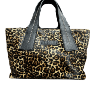 VISONA • Pony Ghepard bag - Thumbnail Image 1