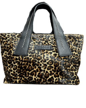 VISONA • Pony Ghepard bag