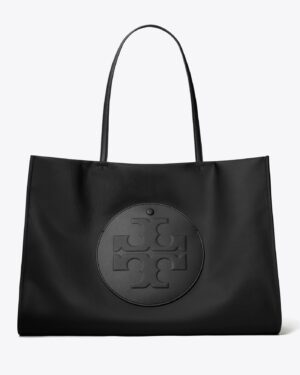 CABAS ELLA - Black