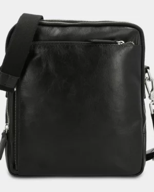 Sac bandoulière Buddy • Café
