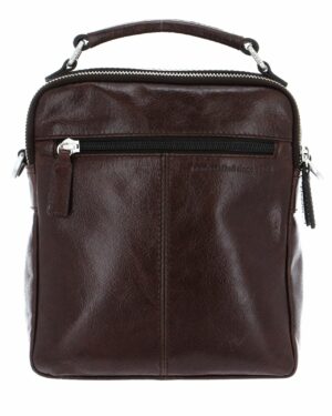 Sac bandoulière Buddy - Noir