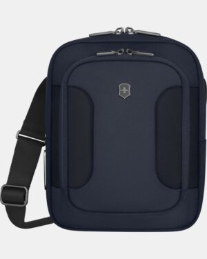 Sac à dos Crossbody • Werks Traveler 7.0 Crossbody Bag - Navy Blue
