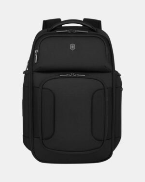 Sac à dos • Werks Traveler 7.0 Deluxe - Noir