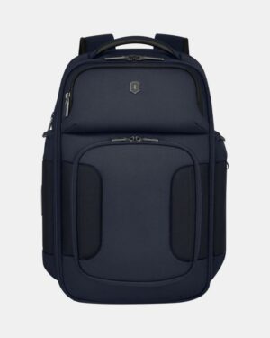 Sac à dos • Werks Traveler 7.0 Compact - Navy Blue