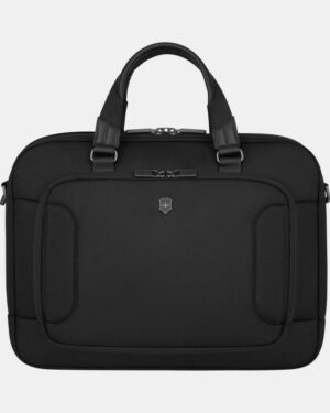 Malette business • Werks Traveler 7.0 Deluxe Briefcase