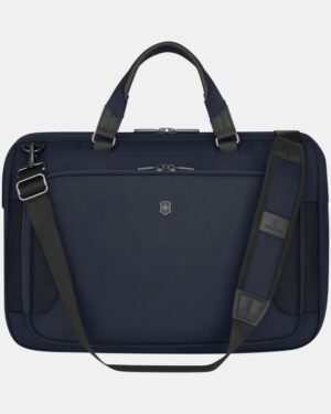 Malette business • Werks Traveler 7.0 Compact Briefcase